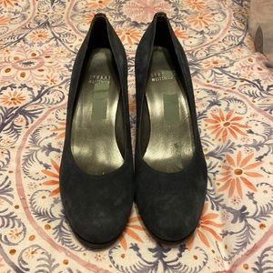 Stuart Weitzman Heels